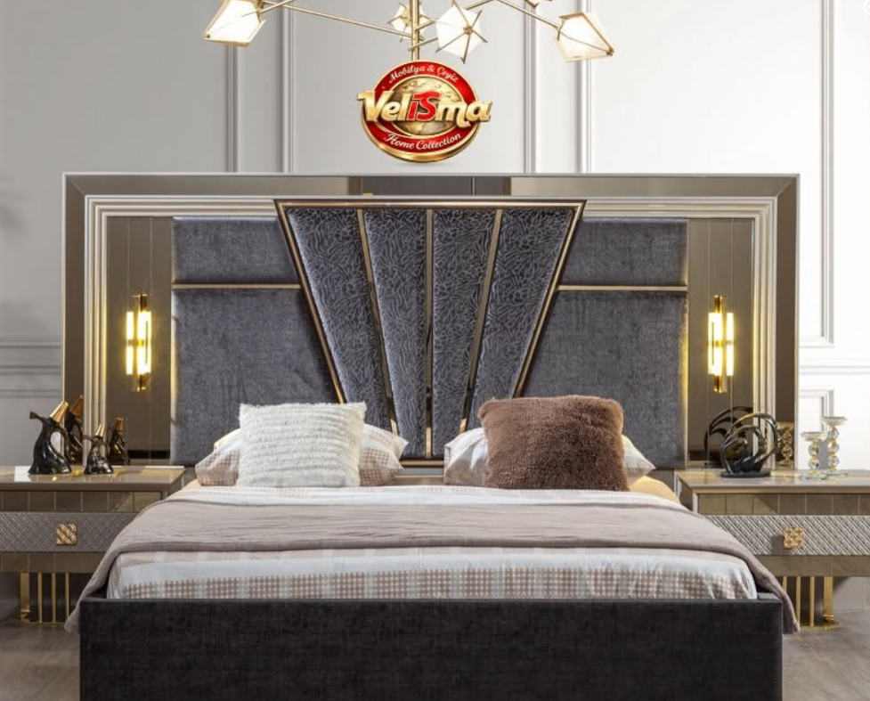 Velisma Home Collection